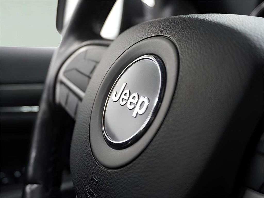 2020 Jeep Grand Cherokee Limited *CarBravo Certified*