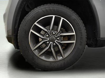 2020 Jeep Grand Cherokee Limited *CarBravo Certified*