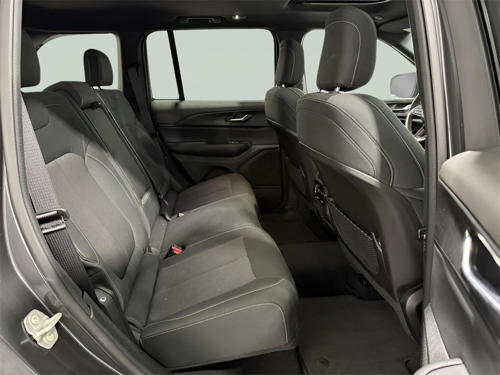 2024 Jeep Grand Cherokee Laredo X