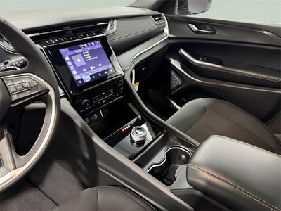 2024 Jeep Grand Cherokee Laredo X