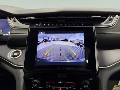 2024 Jeep Grand Cherokee Laredo X