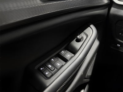 2024 Jeep Grand Cherokee Laredo X