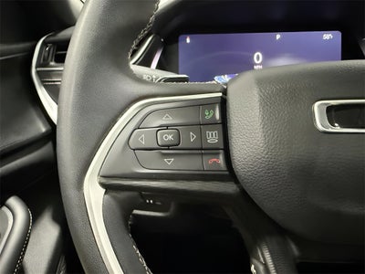 2024 Jeep Grand Cherokee Laredo X