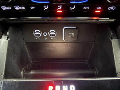 2024 Jeep Grand Cherokee Laredo X