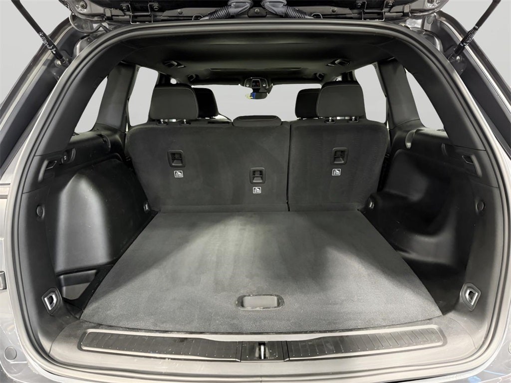 2024 Jeep Grand Cherokee Laredo X