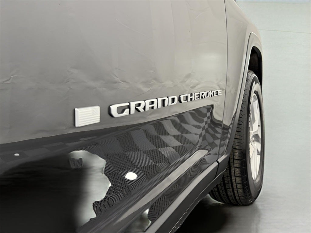 2024 Jeep Grand Cherokee Laredo X