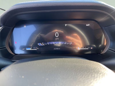 2023 Jeep Grand Cherokee Limited BLACK APPEARANCE PACKAGE