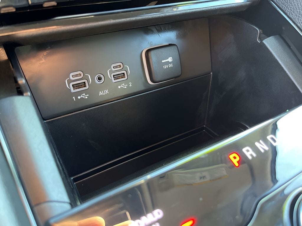 2023 Jeep Grand Cherokee Limited BLACK APPEARANCE PACKAGE