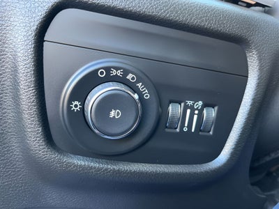 2023 Jeep Grand Cherokee Limited BLACK APPEARANCE PACKAGE