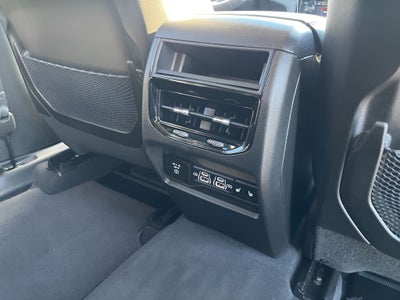 2023 Jeep Grand Cherokee Limited BLACK APPEARANCE PACKAGE