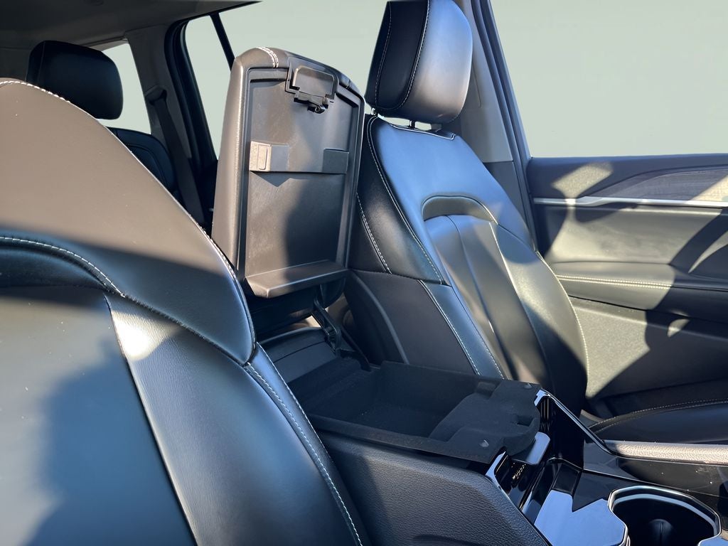 2023 Jeep Grand Cherokee Limited BLACK APPEARANCE PACKAGE