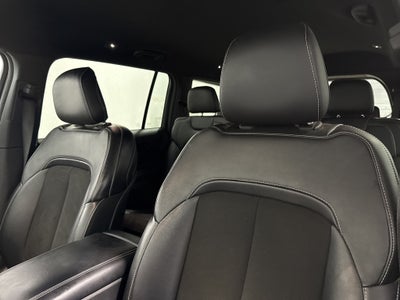 2022 Jeep Grand Cherokee L Altitude