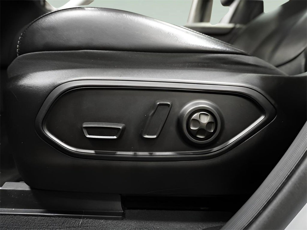 2022 Jeep Grand Cherokee L Limited *CarBravo Certified*