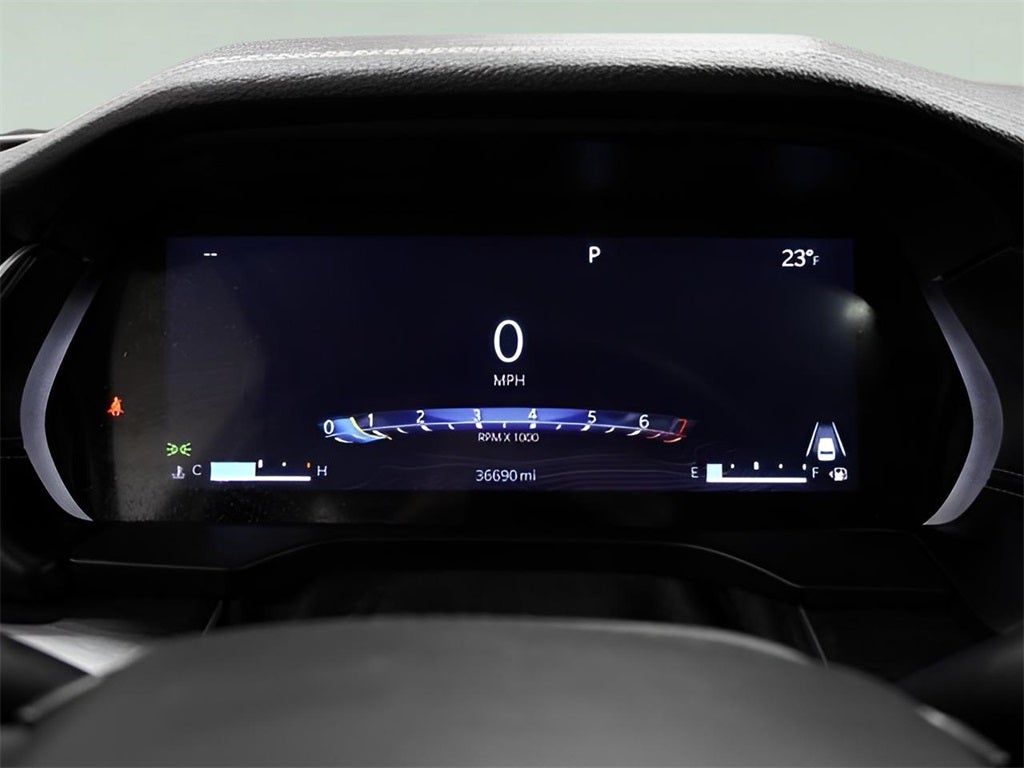 2022 Jeep Grand Cherokee L Limited *CarBravo Certified*