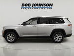 2022 Jeep Grand Cherokee L Limited *CarBravo Certified*