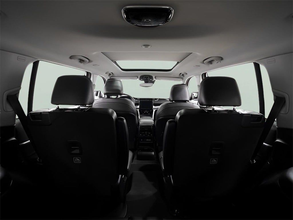 2022 Jeep Grand Cherokee L Limited *CarBravo Certified*