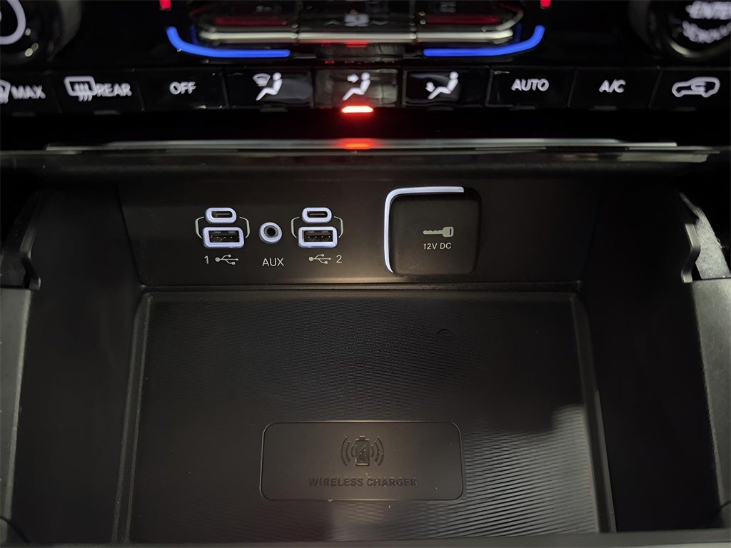 2025 Jeep Grand Cherokee L Overland