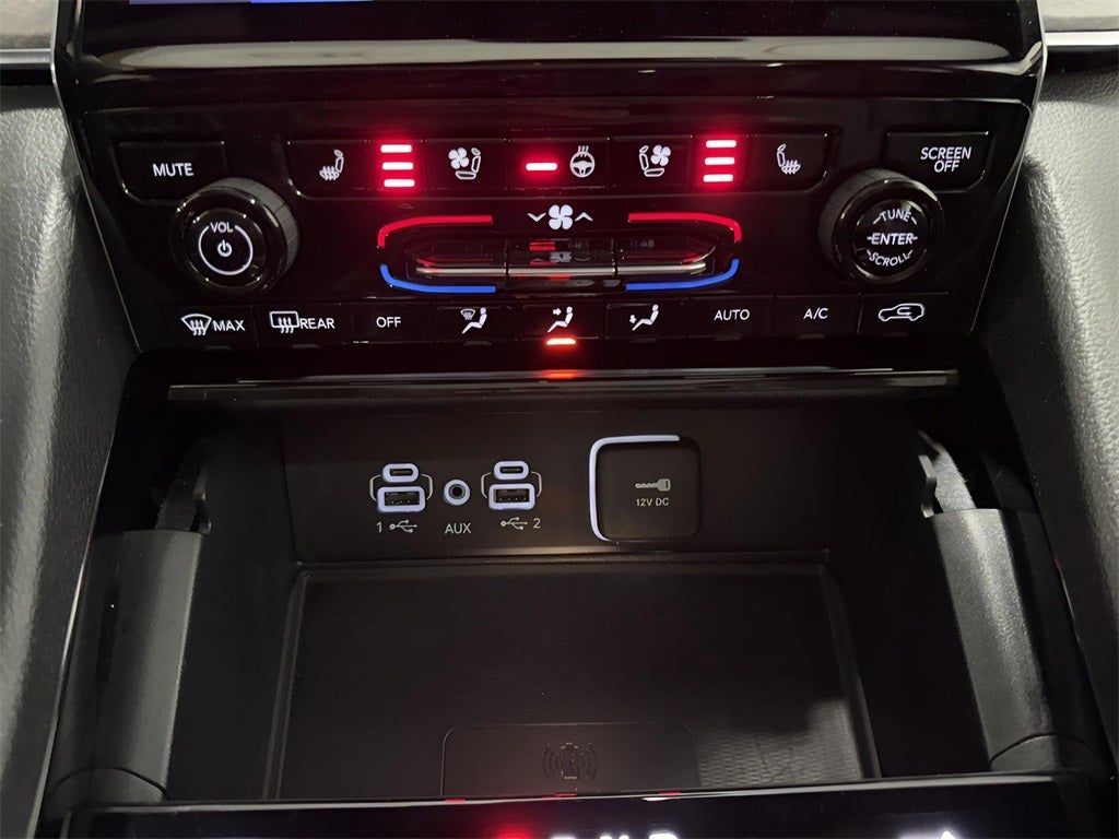 2025 Jeep Grand Cherokee L Overland