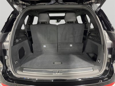 2025 Jeep Grand Cherokee L Overland