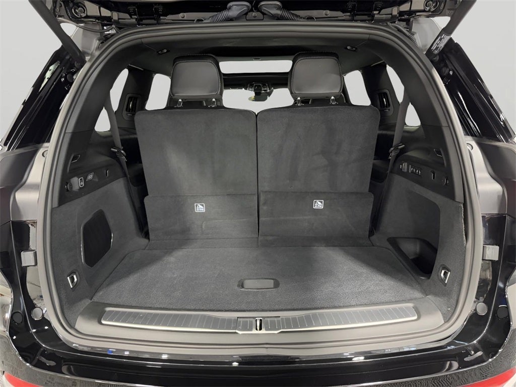 2025 Jeep Grand Cherokee L Overland