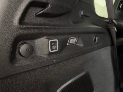 2025 Jeep Grand Cherokee L Overland