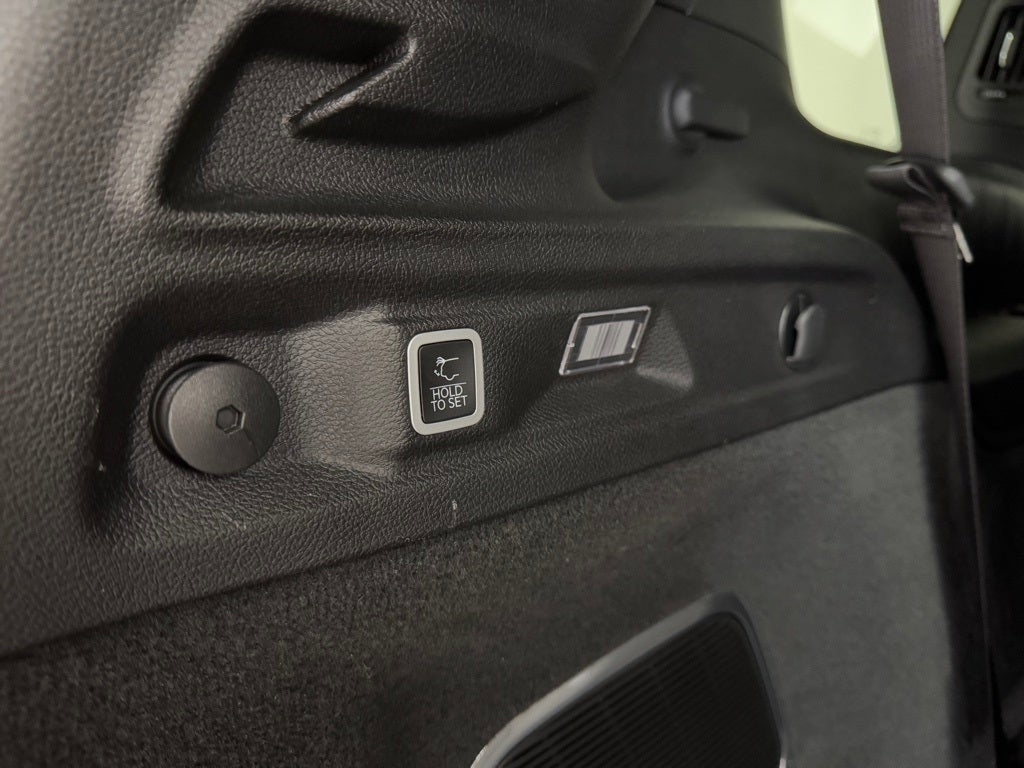 2025 Jeep Grand Cherokee L Overland