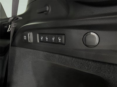 2025 Jeep Grand Cherokee L Overland