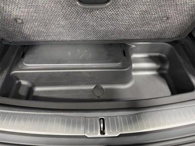 2025 Jeep Grand Cherokee L Overland