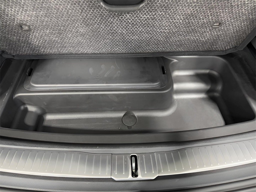 2025 Jeep Grand Cherokee L Overland