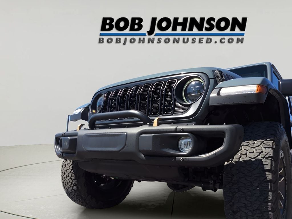 2024 Jeep Wrangler Rubicon 392