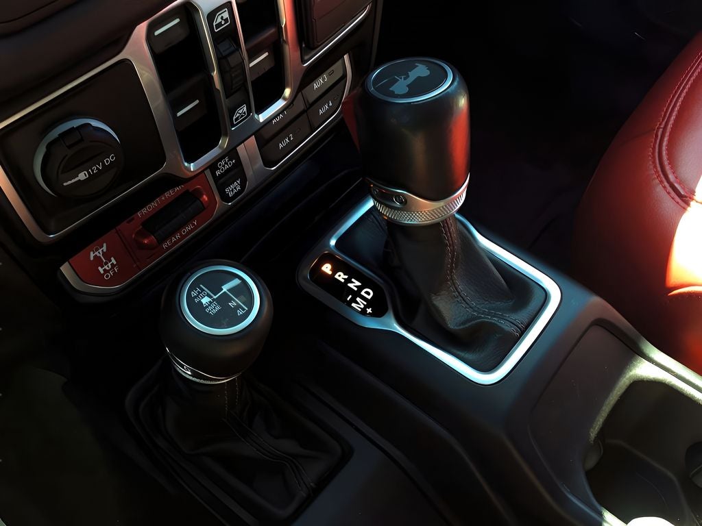 2024 Jeep Wrangler Rubicon 392