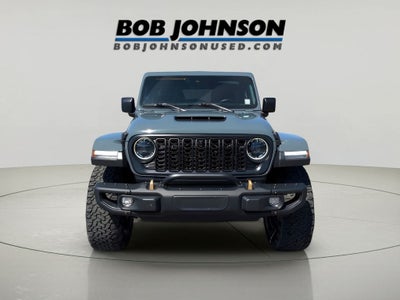 2024 Jeep Wrangler Rubicon 392