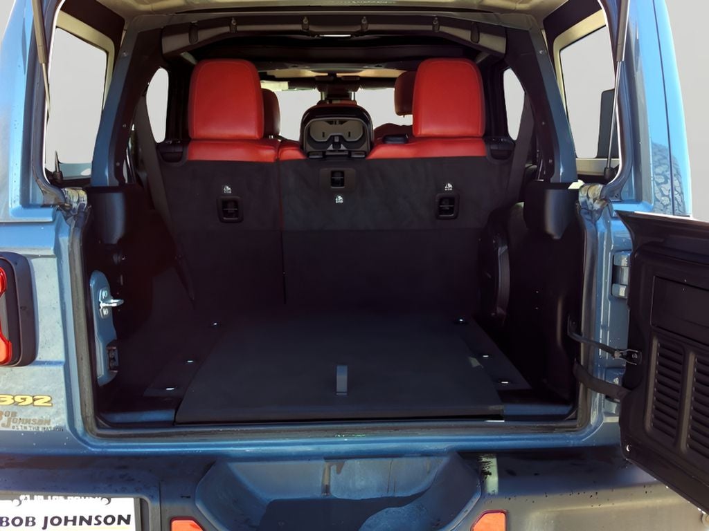 2024 Jeep Wrangler Rubicon 392