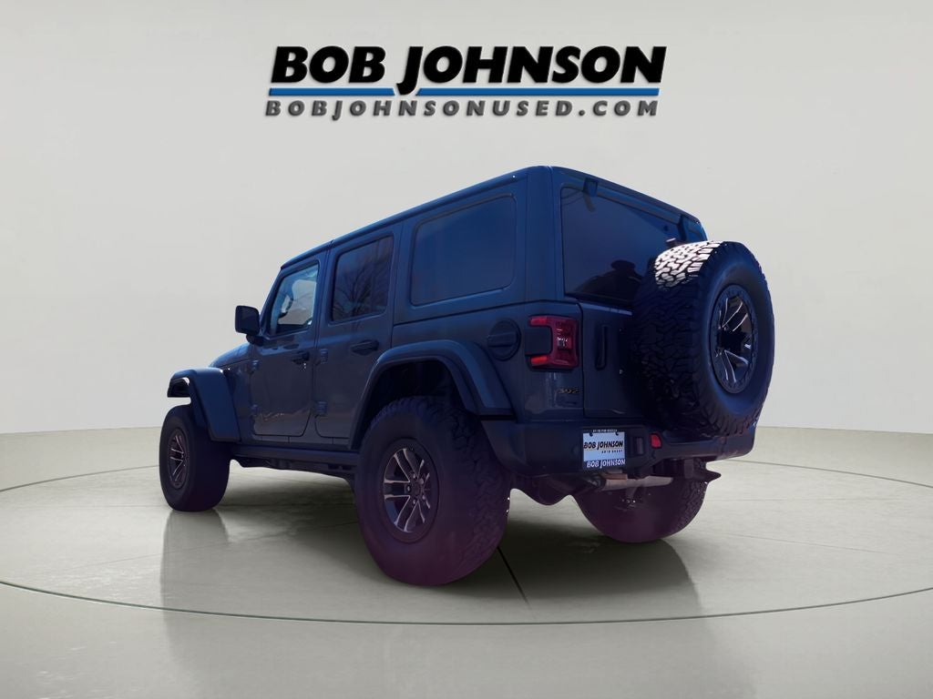 2024 Jeep Wrangler Rubicon 392