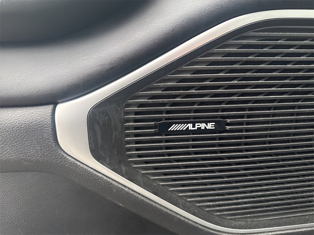 2023 Jeep Wagoneer L Series II