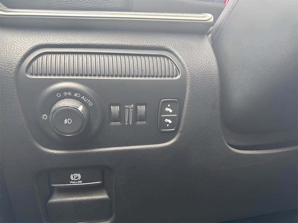 2023 Jeep Wagoneer L Series II