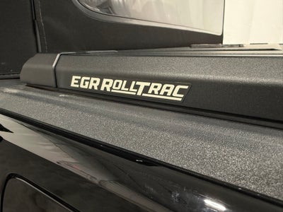 2024 Jeep Gladiator Willys