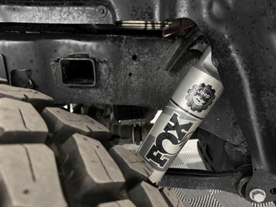 2024 Jeep Gladiator Willys