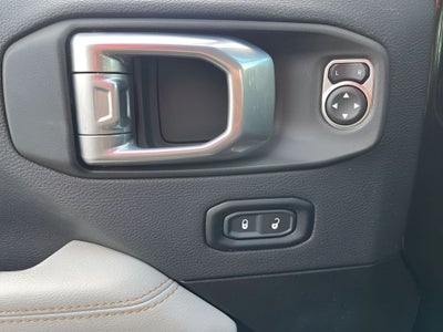 2023 Jeep Gladiator High Altitude