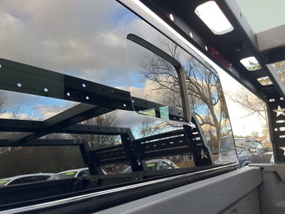 2023 Jeep Gladiator High Altitude