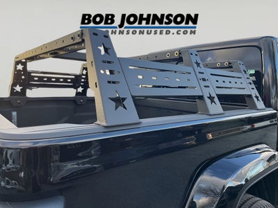 2023 Jeep Gladiator High Altitude