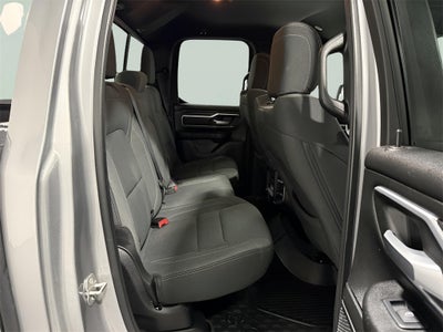 2022 RAM 1500 Big Horn EXTENDED CAB MED BED