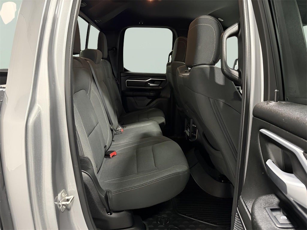 2022 RAM 1500 Big Horn EXTENDED CAB MED BED