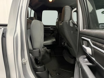 2022 RAM 1500 Big Horn EXTENDED CAB MED BED