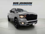 2022 RAM 1500 Big Horn EXTENDED CAB MED BED