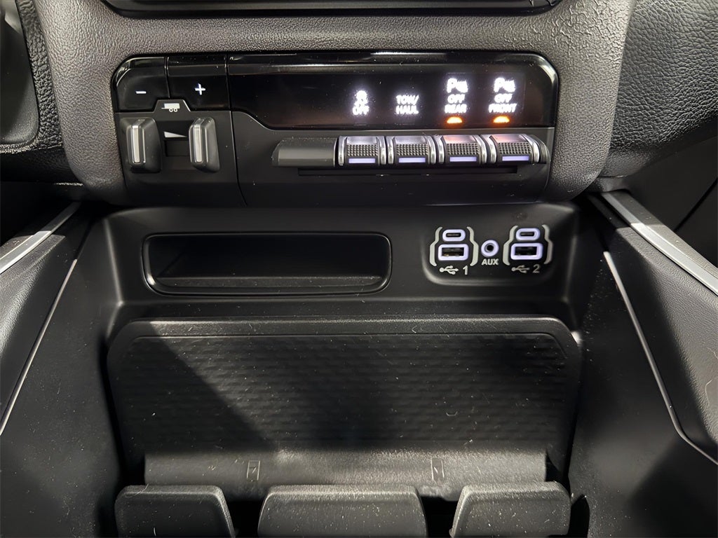 2022 RAM 1500 Big Horn EXTENDED CAB MED BED