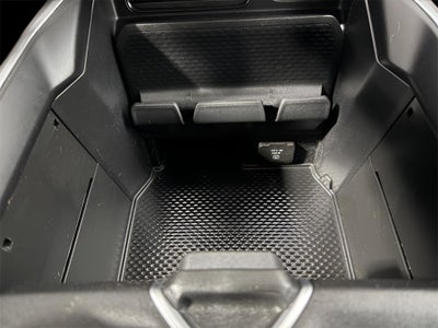 2022 RAM 1500 Big Horn EXTENDED CAB MED BED