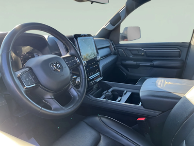 2023 RAM 1500 Limited 5.7L HEMI