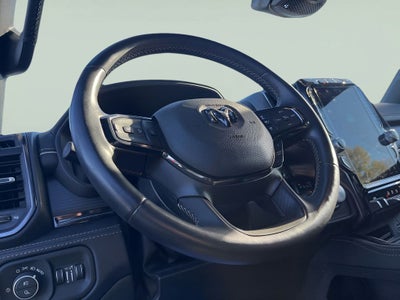 2023 RAM 1500 Limited 5.7L HEMI