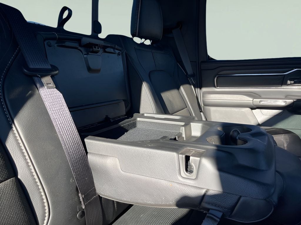 2023 RAM 1500 Limited 5.7L HEMI